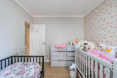 Apartamento à venda com 94m², 3 quartos e 1 vaga Apartamento à venda com 94m², 3 quartos e 1 vagaQuarto 1