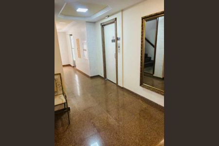 Apartamento à venda com 3 quartos, 120m² em Jardim Guanabara, Rio de Janeiro