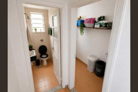 Apartamento à venda com 3 quartos, 120m² em Jardim Guanabara, Rio de Janeiro