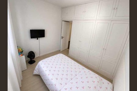 Apartamento à venda com 3 quartos, 120m² em Jardim Guanabara, Rio de Janeiro