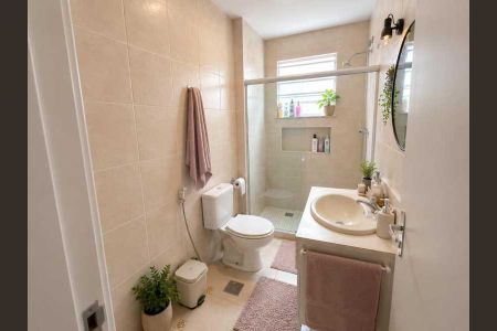 Apartamento à venda com 3 quartos, 120m² em Jardim Guanabara, Rio de Janeiro
