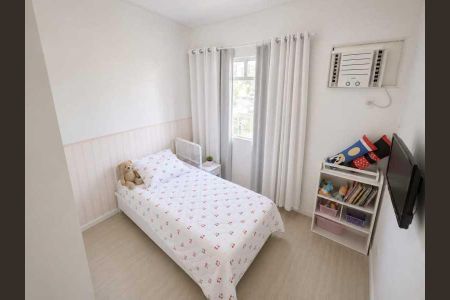 Apartamento à venda com 3 quartos, 120m² em Jardim Guanabara, Rio de Janeiro