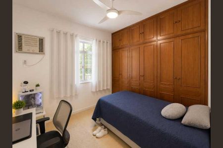 Apartamento à venda com 3 quartos, 120m² em Jardim Guanabara, Rio de Janeiro