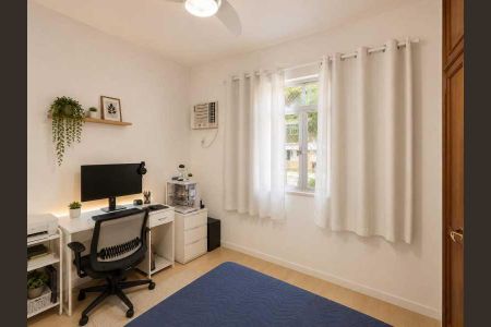 Apartamento à venda com 3 quartos, 120m² em Jardim Guanabara, Rio de Janeiro