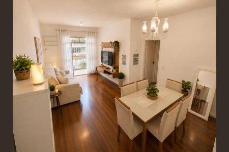 Apartamento à venda com 3 quartos, 120m² em Jardim Guanabara, Rio de Janeiro