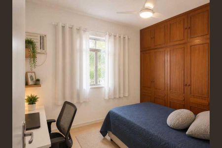 Apartamento à venda com 3 quartos, 120m² em Jardim Guanabara, Rio de Janeiro