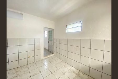 Casa para alugar com 80m², 1 quarto e sem vaga Casa para alugar com 80m², 1 quarto e sem vagaSala/cozinha