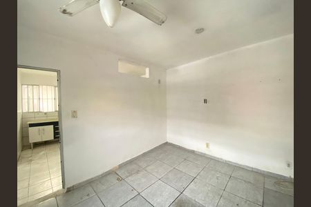 Casa para alugar com 80m², 1 quarto e sem vaga Casa para alugar com 80m², 1 quarto e sem vagaQuarto