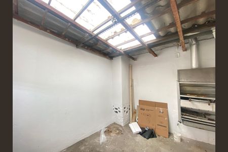 Casa para alugar com 80m², 1 quarto e sem vaga Casa para alugar com 80m², 1 quarto e sem vagaÁrea de Serviço
