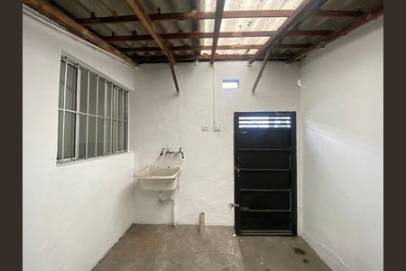 Casa para alugar com 80m², 1 quarto e sem vaga Casa para alugar com 80m², 1 quarto e sem vagaÁrea de Serviço