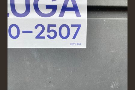 Casa para alugar com 80m², 1 quarto e sem vaga Casa para alugar com 80m², 1 quarto e sem vagaPlaquinha Cod YGVO-656