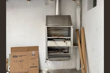 Casa para alugar com 80m², 1 quarto e sem vaga Casa para alugar com 80m², 1 quarto e sem vagaÁrea de Serviço