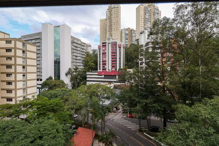 Apartamento para alugar com 3 quartos, 80m² em Vila Andrade, São Paulo