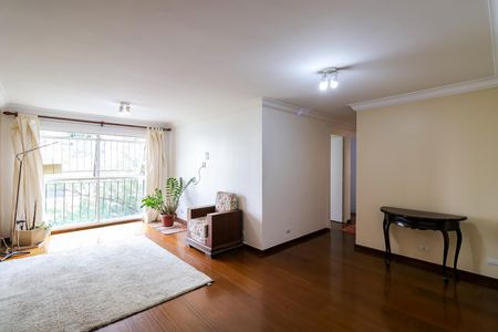 Apartamento para alugar com 3 quartos, 80m² em Vila Andrade, São Paulo