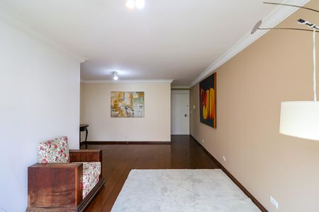Apartamento para alugar com 3 quartos, 80m² em Vila Andrade, São Paulo