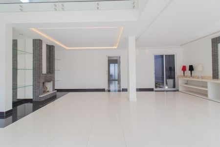 Casa de Condomínio para alugar com 4 quartos, 1000m² em Vila Emilio, Mauá