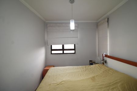 Apartamento à venda com 74m², 3 quartos e 3 vagasQuarto 3