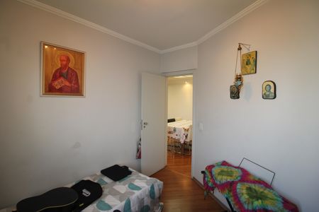 Apartamento à venda com 74m², 3 quartos e 3 vagasQuarto 1