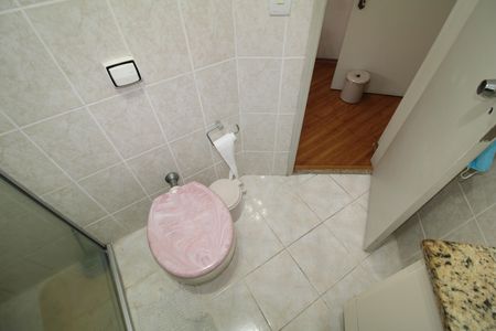 Apartamento à venda com 74m², 3 quartos e 3 vagasBanheiro