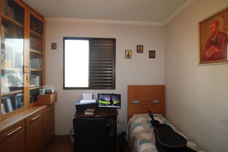 Apartamento à venda com 74m², 3 quartos e 3 vagasQuarto 1