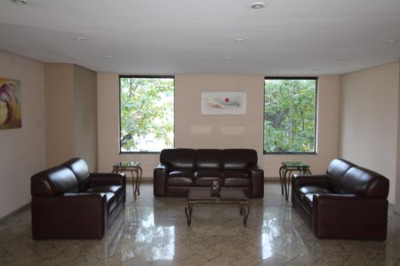 Apartamento à venda com 74m², 3 quartos e 3 vagasÁrea Comum