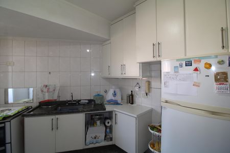 Apartamento à venda com 74m², 3 quartos e 3 vagasCozinha