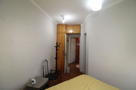 Apartamento à venda com 74m², 3 quartos e 3 vagasQuarto 3