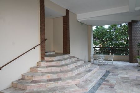 Apartamento à venda com 74m², 3 quartos e 3 vagasÁrea Comum