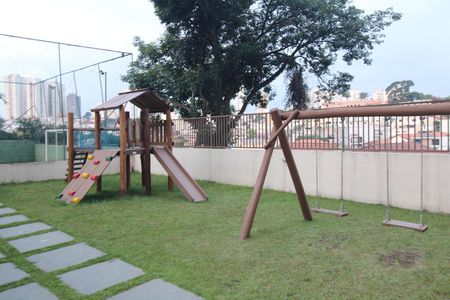 Apartamento à venda com 74m², 3 quartos e 3 vagasÁrea Comum