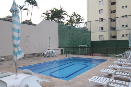 Apartamento à venda com 74m², 3 quartos e 3 vagasÁrea Comum