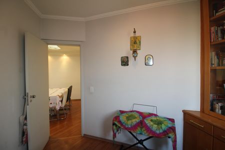 Apartamento à venda com 74m², 3 quartos e 3 vagasQuarto 1