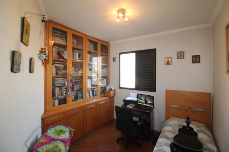 Apartamento à venda com 74m², 3 quartos e 3 vagasQuarto 1