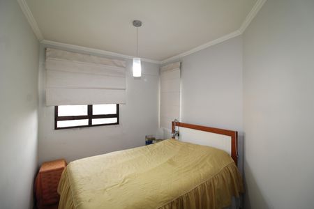 Apartamento à venda com 74m², 3 quartos e 3 vagasQuarto 3