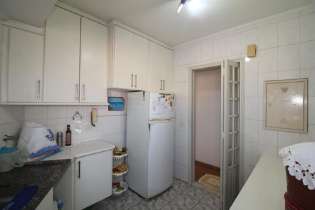 Apartamento à venda com 74m², 3 quartos e 3 vagasCozinha