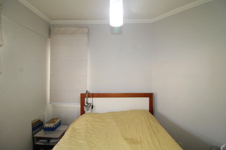 Apartamento à venda com 74m², 3 quartos e 3 vagasQuarto 3