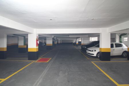 Apartamento à venda com 74m², 3 quartos e 3 vagasÁrea Comum
