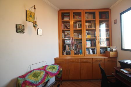 Apartamento à venda com 74m², 3 quartos e 3 vagasQuarto 1