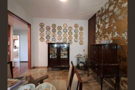 Apartamento à venda com 4 quartos, 206m² em Tijuca, Rio de Janeiro