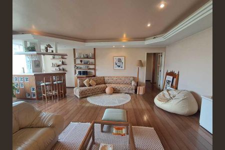 Apartamento à venda com 4 quartos, 206m² em Tijuca, Rio de Janeiro