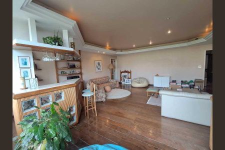 Apartamento à venda com 4 quartos, 206m² em Tijuca, Rio de Janeiro