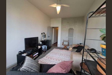 Apartamento à venda com 4 quartos, 206m² em Tijuca, Rio de Janeiro