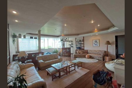 Apartamento à venda com 4 quartos, 206m² em Tijuca, Rio de Janeiro