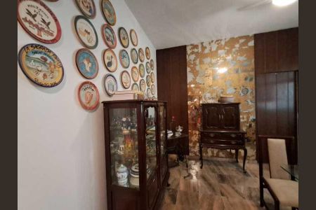 Apartamento à venda com 4 quartos, 206m² em Tijuca, Rio de Janeiro