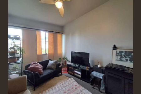 Apartamento à venda com 4 quartos, 206m² em Tijuca, Rio de Janeiro