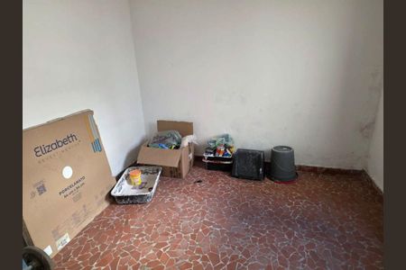 Casa à venda com 4 quartos, 130m² em Mirandópolis, São Paulo