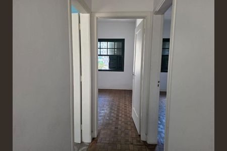 Casa à venda com 4 quartos, 130m² em Mirandópolis, São Paulo