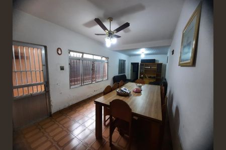 Casa à venda com 2 quartos, 96m² em Vila Bela, São Paulo