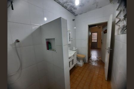Casa à venda com 2 quartos, 96m² em Vila Bela, São Paulo