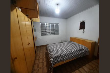 Casa à venda com 96m², 2 quartos e 2 vagas
