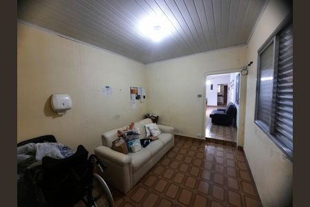 Casa à venda com 2 quartos, 96m² em Vila Bela, São Paulo